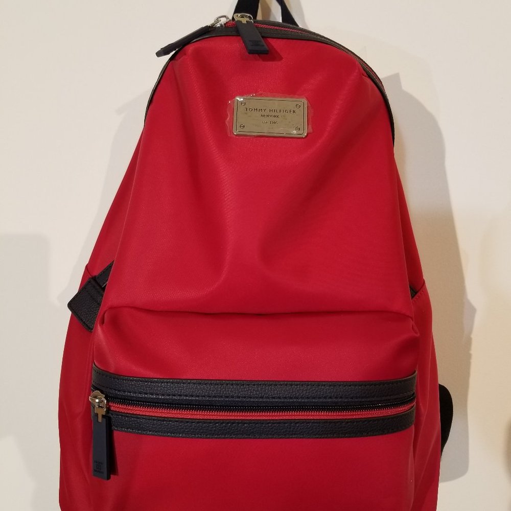 Tommy Hilfiger New Medium Backpack